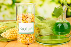 Penparc biofuel availability