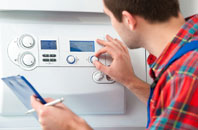 free Penparc gas safe engineer quotes