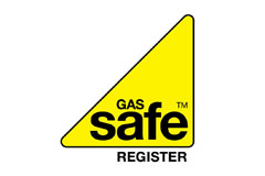 gas safe companies Penparc
